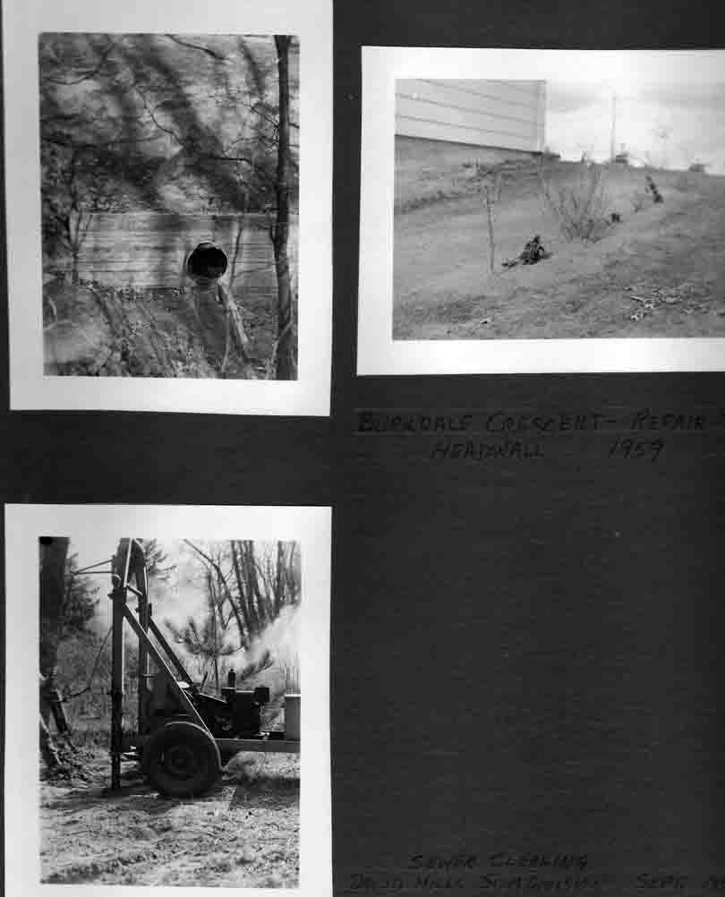 1958 Sewer Cleaning and repair (1)